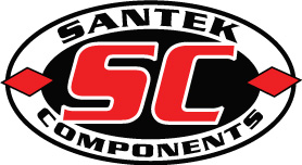 santek logo